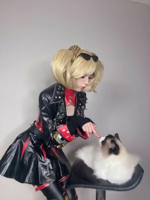 Duckie Cos OnlyFans Leaked Free Thumbnail Picture - #yI9PG0ChYj