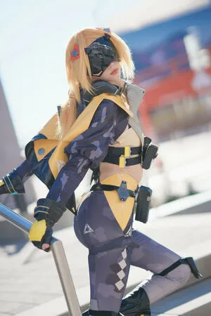 Duckie Cos OnlyFans Leaked Free Thumbnail Picture - #yMpDedDKOh