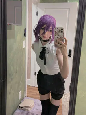 Duckie Cos OnlyFans Leaked Free Thumbnail Picture - #yeYtrgOUoJ