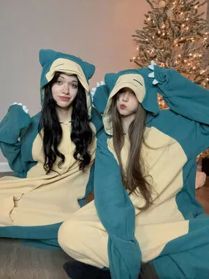 Duckie Cos OnlyFans Leaked Free Thumbnail Picture - #yfOrLJtECR