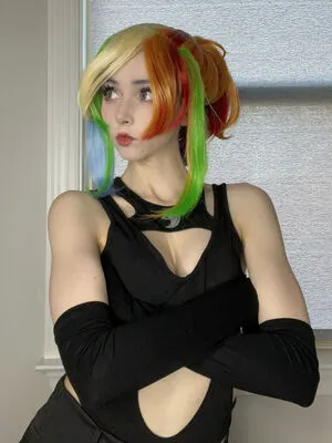 Duckie Cos OnlyFans Leaked Free Thumbnail Picture - #ygOoi1FeH8