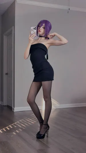 Duckie Cos OnlyFans Leaked Free Thumbnail Picture - #ytrbmeHQiJ