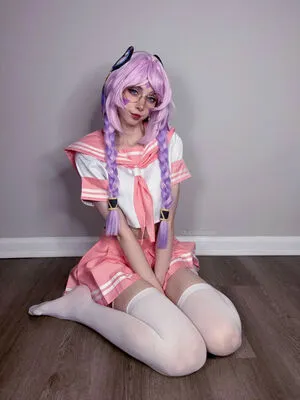 Duckie Cos OnlyFans Leaked Free Thumbnail Picture - #z34laOE674