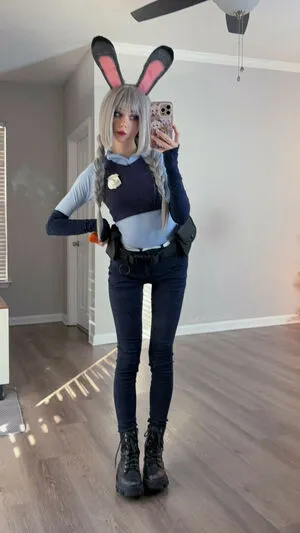 Duckie Cos OnlyFans Leaked Free Thumbnail Picture - #z9D0lphTIX