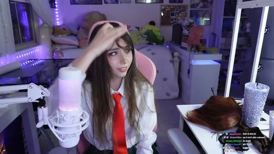 Duckie Cos OnlyFans Leaked Free Thumbnail Picture - #zDN6PqLyeO