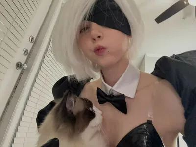 Duckie Cos OnlyFans Leaked Free Thumbnail Picture - #zPBKhmCmcn