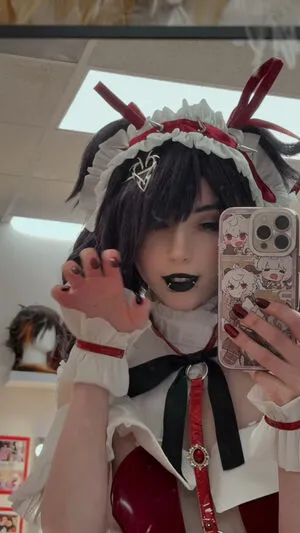 Duckie Cos OnlyFans Leaked Free Thumbnail Picture - #zg4N2joF3j