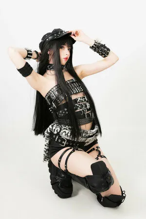 Duckie Cos OnlyFans Leaked Free Thumbnail Picture - #zp1Sddx3vd