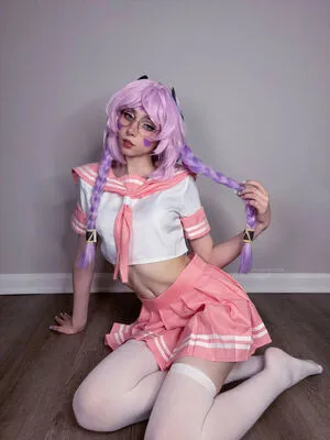 Duckie Cos OnlyFans Leaked Free Thumbnail Picture - #zpZ3hUxrcM