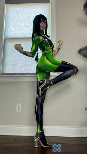 Duckiecos OnlyFans Leaked Free Thumbnail Picture - #TMl4uaDmkv