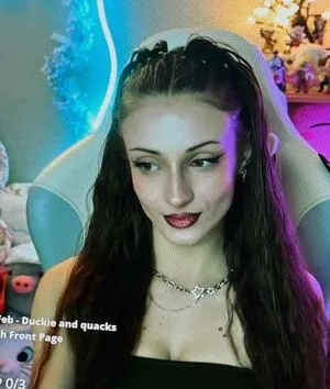 Duckiedoll OnlyFans Leaked Free Thumbnail Picture - #1MzGVFd3D1