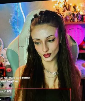 Duckiedoll OnlyFans Leaked Free Thumbnail Picture - #FDxKWG5gSY