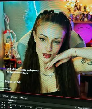 Duckiedoll OnlyFans Leaked Free Thumbnail Picture - #LCv4NUnUpt