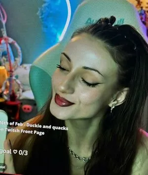 Duckiedoll OnlyFans Leaked Free Thumbnail Picture - #la9bUYfbPh