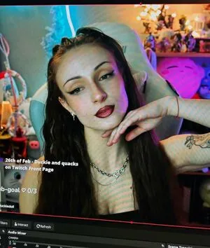Duckiedoll OnlyFans Leaked Free Thumbnail Picture - #oAH2xAxuE5