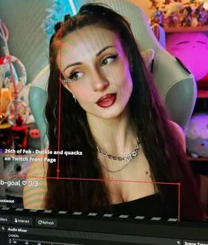 Duckiedoll OnlyFans Leaked Free Thumbnail Picture - #tikMmthIOT
