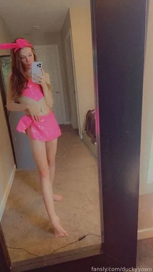 Duckyyowo OnlyFans Leaked Free Thumbnail Picture - #FSRfGCkSaZ