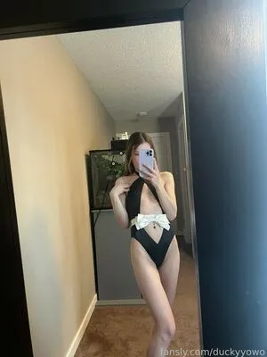 Duckyyowo OnlyFans Leaked Free Thumbnail Picture - #Qpk2Z4Guds