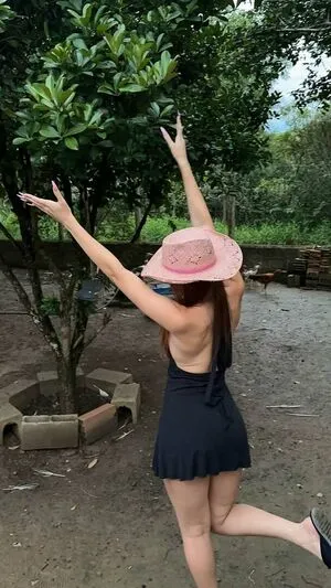 Duda Araujo OnlyFans Leaked Free Thumbnail Picture - #fcdau85QMx