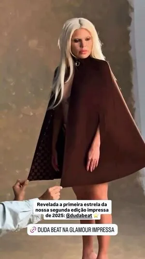 Duda Beat OnlyFans Leaked Free Thumbnail Picture - #aemCOeRF9R