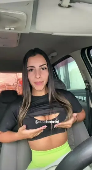 Duda Bonini OnlyFans Leaked Free Thumbnail Picture - #IJfmDaXm1X