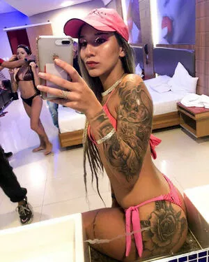 Duda Ferreira OnlyFans Leaked Free Thumbnail Picture - #eYuaBiGIBi