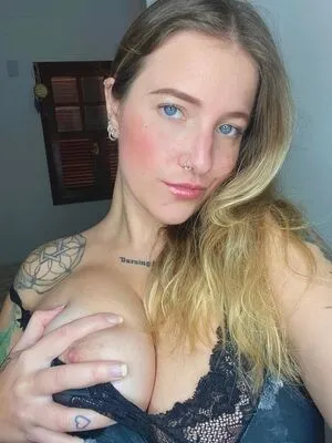 Duda Kehl OnlyFans Leaked Free Thumbnail Picture - #BLnkaoYXRo
