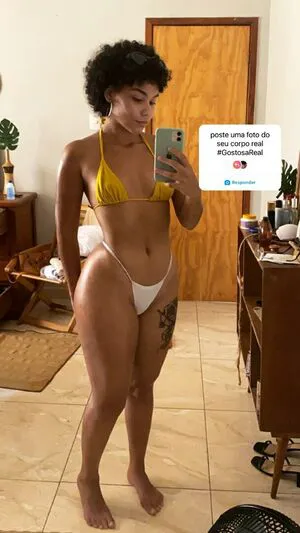 Duda Lisboa OnlyFans Leaked Free Thumbnail Picture - #5mcfhROM1U