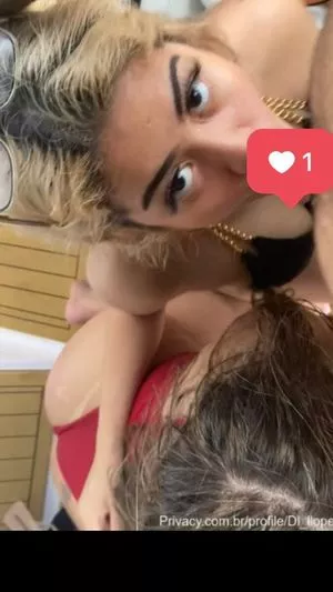 Duda Lopes OnlyFans Leaked Free Thumbnail Picture - #k3JWPofzOu