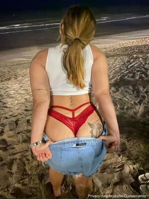 Duda Marley OnlyFans Leaked Free Thumbnail Picture - #5qjHtSKXX0