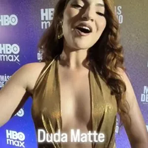 Duda Matte OnlyFans Leaked Free Thumbnail Picture - #GCxZoJj6Vf