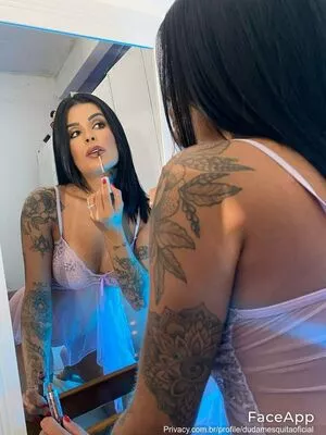 Duda Mesquita OnlyFans Leaked Free Thumbnail Picture - #9COQ2s6Upd