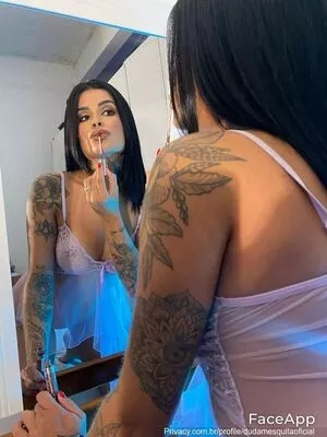 Duda Mesquita OnlyFans Leaked Free Thumbnail Picture - #LJH9XrmKVz