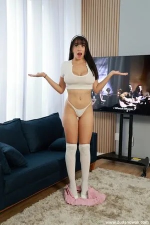 Duda Nowak OnlyFans Leaked Free Thumbnail Picture - #NIVuX9wBOW