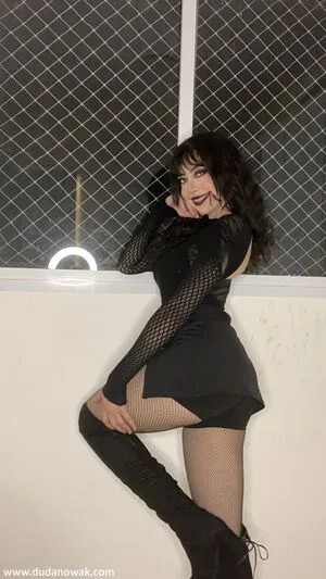Duda Nowak OnlyFans Leaked Free Thumbnail Picture - #tvuoKf0nrR