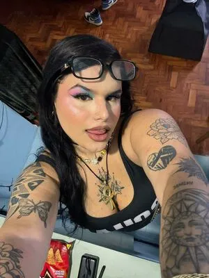 Duda Pasqualin OnlyFans Leaked Free Thumbnail Picture - #EgF0JvpeK4