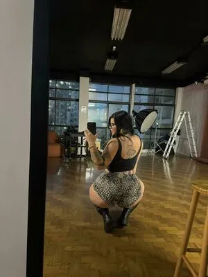 Duda Pasqualin OnlyFans Leaked Free Thumbnail Picture - #TgOVGoDSXA