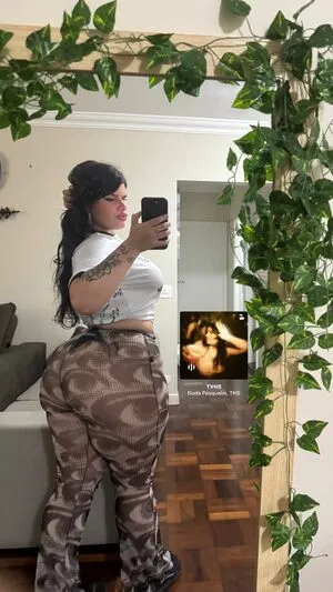 Duda Pasqualin OnlyFans Leaked Free Thumbnail Picture - #hni7lVoVnZ