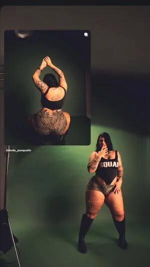 Duda Pasqualin OnlyFans Leaked Free Thumbnail Picture - #huhMmAMaRa