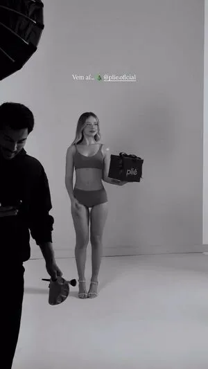 Duda Reis OnlyFans Leaked Free Thumbnail Picture - #4BW0QYRGU6