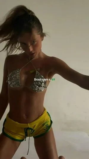 Duda Reis OnlyFans Leaked Free Thumbnail Picture - #p1JgKTW76d