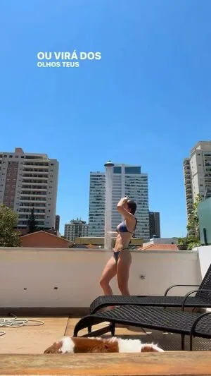 Duda Reis OnlyFans Leaked Free Thumbnail Picture - #vl51R97Y01