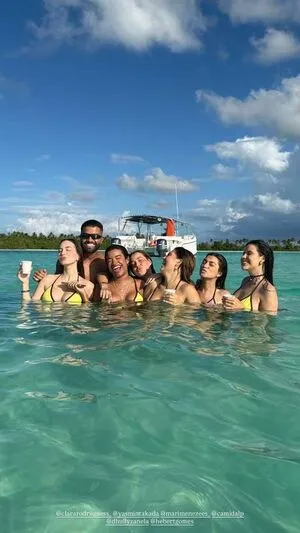 Duda Rubert OnlyFans Leaked Free Thumbnail Picture - #lo0jOHZoLM