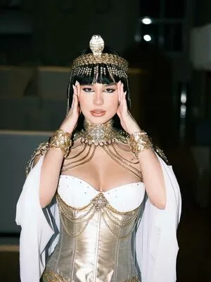 Duda Rubert OnlyFans Leaked Free Thumbnail Picture - #mNdazDaiUS