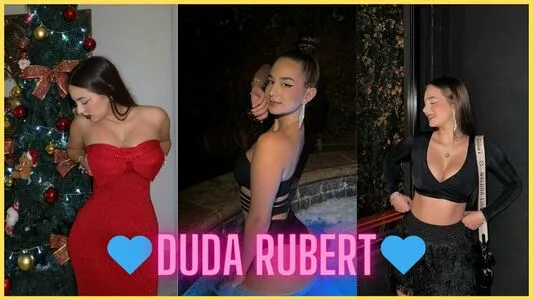 Duda Rubert OnlyFans Leaked Free Thumbnail Picture - #ue0ELukX9p