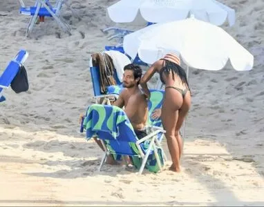 Duda Santos OnlyFans Leaked Free Thumbnail Picture - #4nSab8YXtI