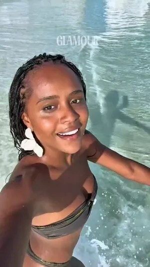 Duda Santos OnlyFans Leaked Free Thumbnail Picture - #ENZIXbiqs4