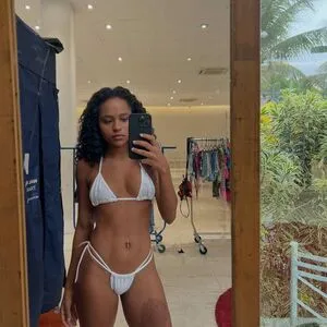 Duda Santos OnlyFans Leaked Free Thumbnail Picture - #GSOxcCTjom