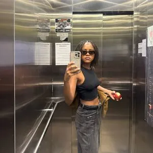 Duda Santos OnlyFans Leaked Free Thumbnail Picture - #GdxRkjn6v8
