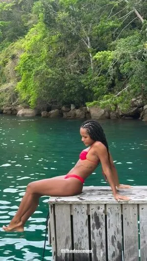 Duda Santos OnlyFans Leaked Free Thumbnail Picture - #jnFHfiyEdT